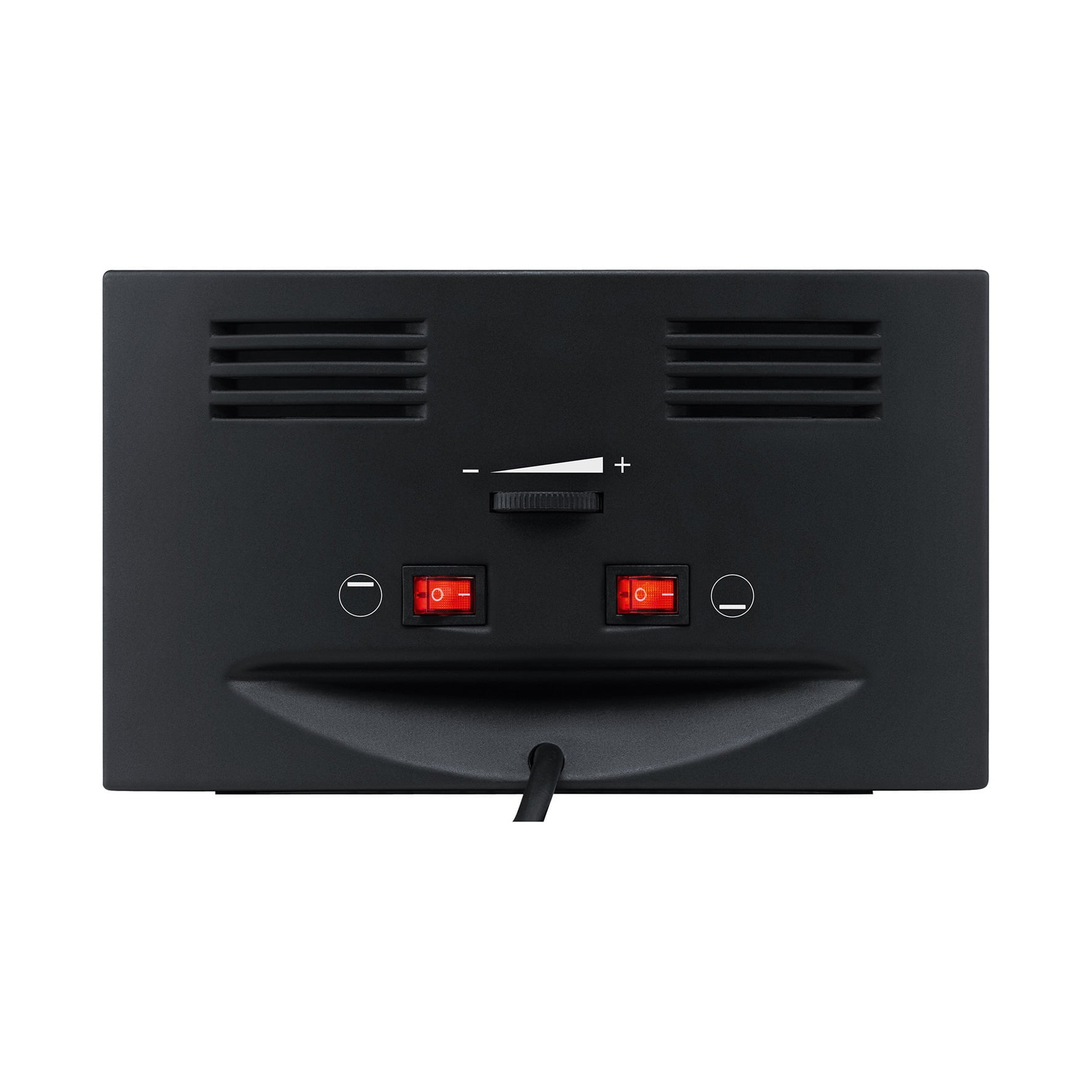 Plita grill si raclette, Steba Germany, RC6, 1500 W, 6 persoane, negru