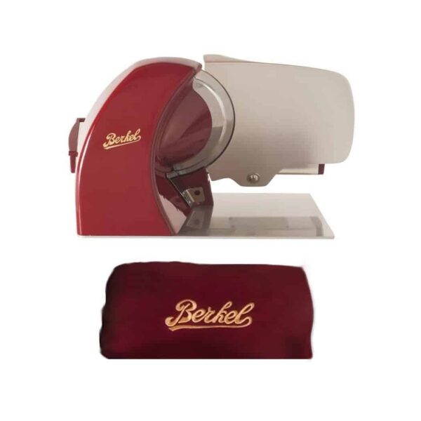 Husa protectoare pentru feliator electric Red line 250, Berkel - COVER-M