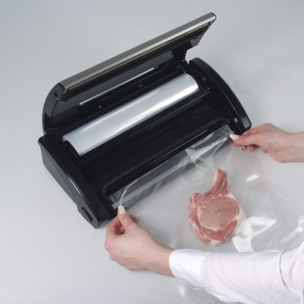 Aparat de vidat Vac Plus, Solis – 571_2