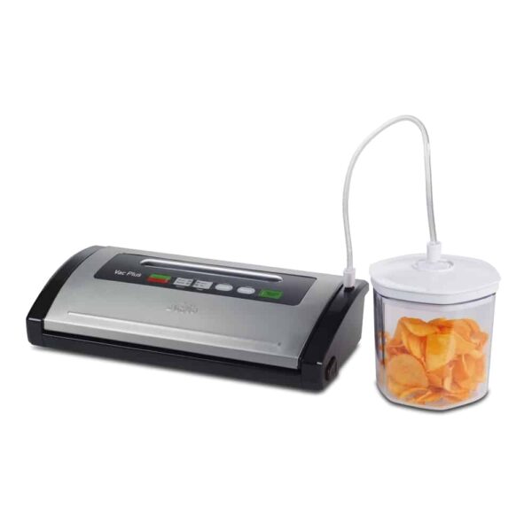 Aparat de vidat Vac Plus, Solis – 571_4