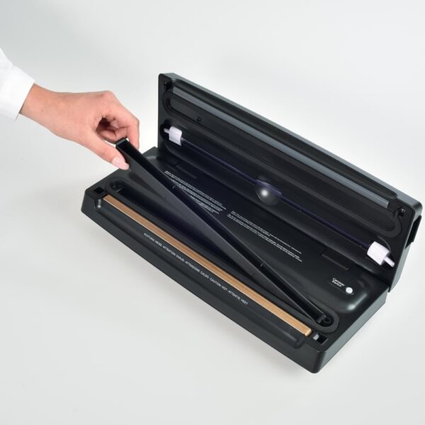 Aparat de vidat Vac Premium, Solis – 574_6