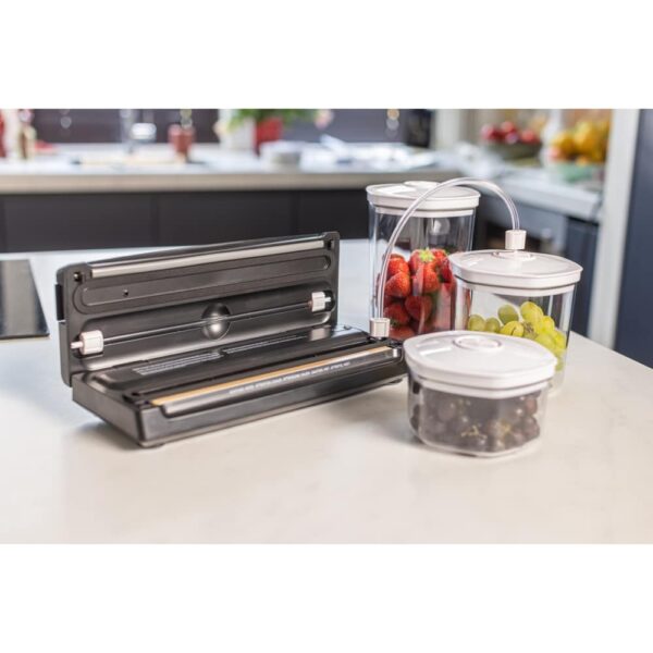 Aparat de vidat Vac Premium, Solis – 574_7