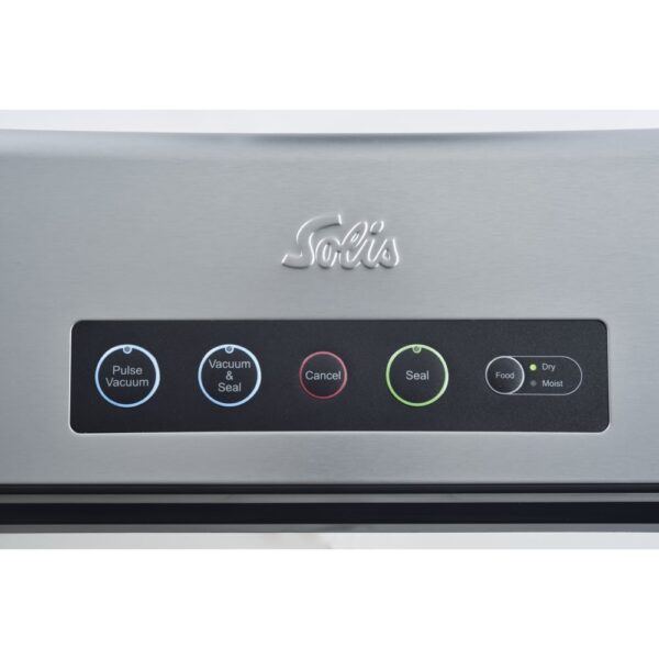 Aparat de vidat Vac Premium, Solis – 574_8