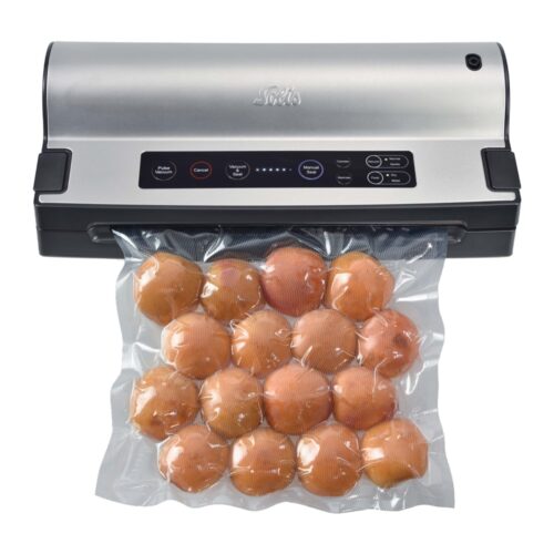 Aparat de vidat compact Vac Prestige, Solis – 575