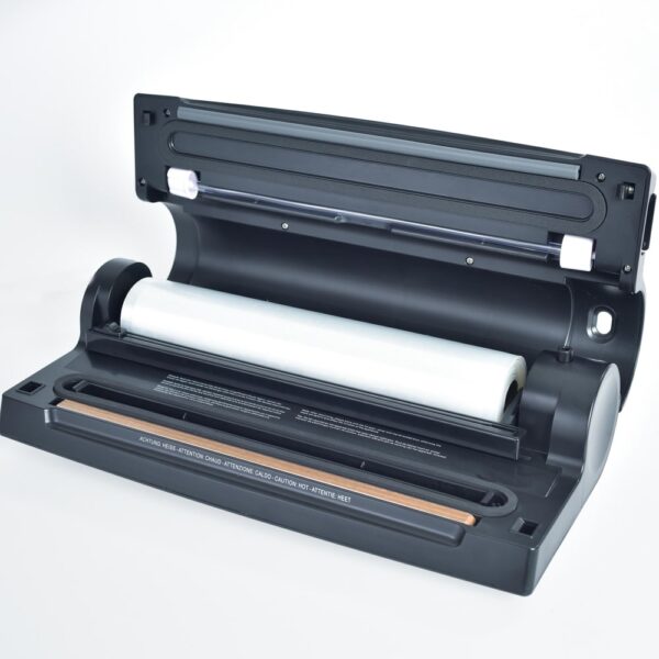 Aparat de vidat compact Vac Prestige, Solis – 575_1
