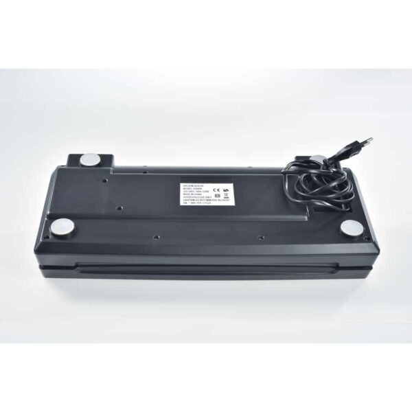 Aparat de vidat compact Vac Prestige, Solis – 575_2