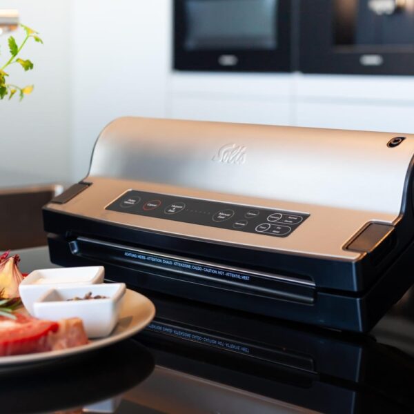 Aparat de vidat compact Vac Prestige, Solis – 575_4