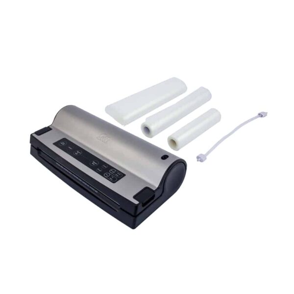 Aparat de vidat compact Vac Prestige, Solis – 575_5