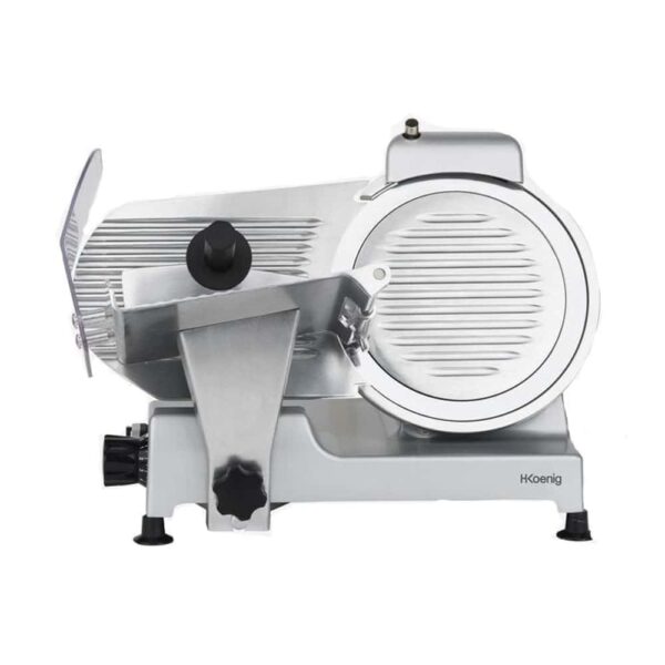 Feliator electric inclinat, H.Koenig – MSX250, argintiu