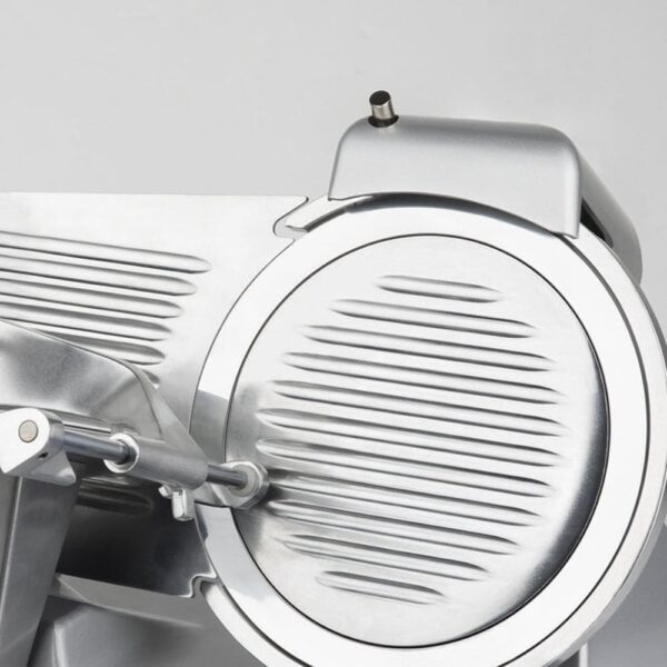 Feliator electric inclinat, H.Koenig – MSX250, argintiu