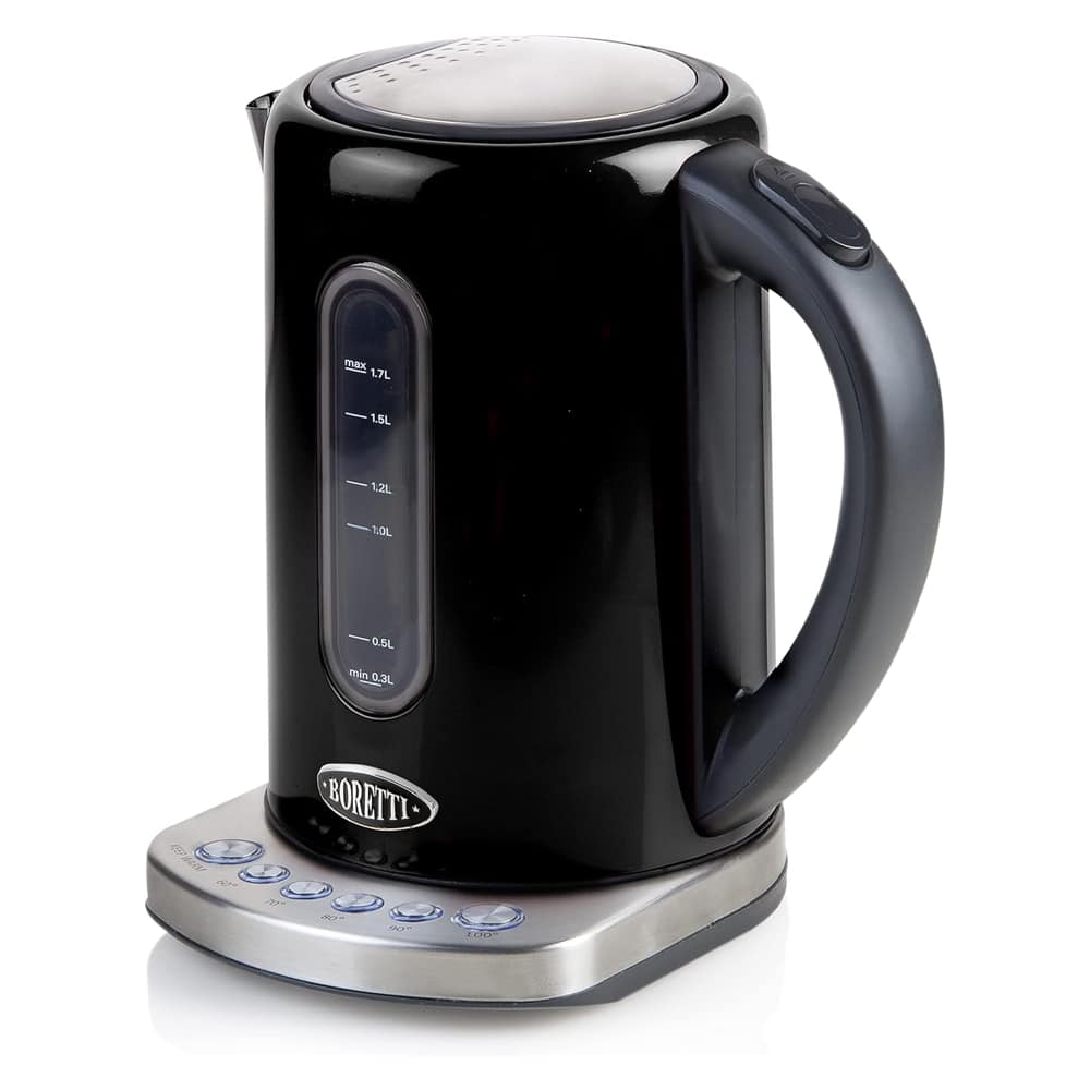 Fierbator electric, Boretti – B510, negru