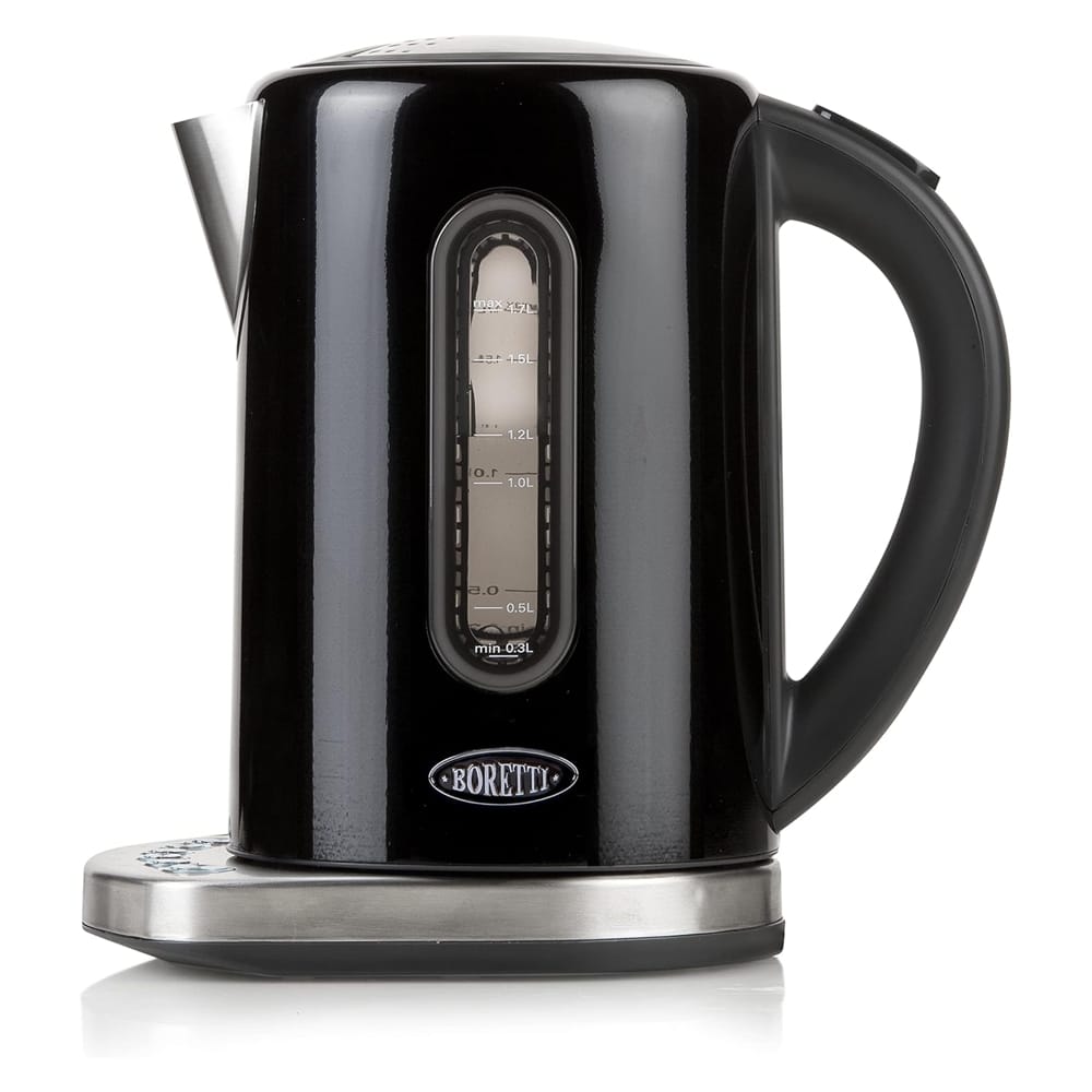 Fierbator electric, Boretti – B510, negru