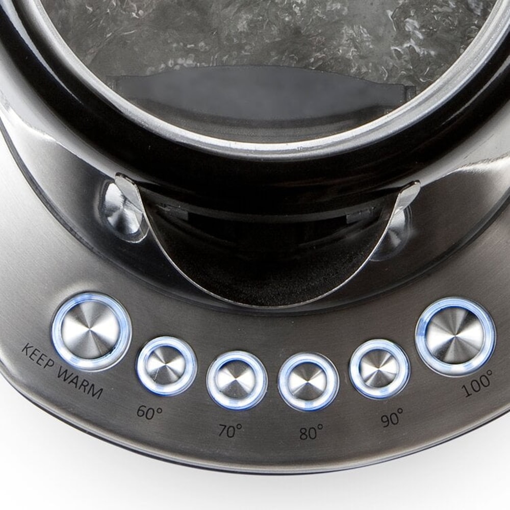 Fierbator electric, Boretti – B510, negru