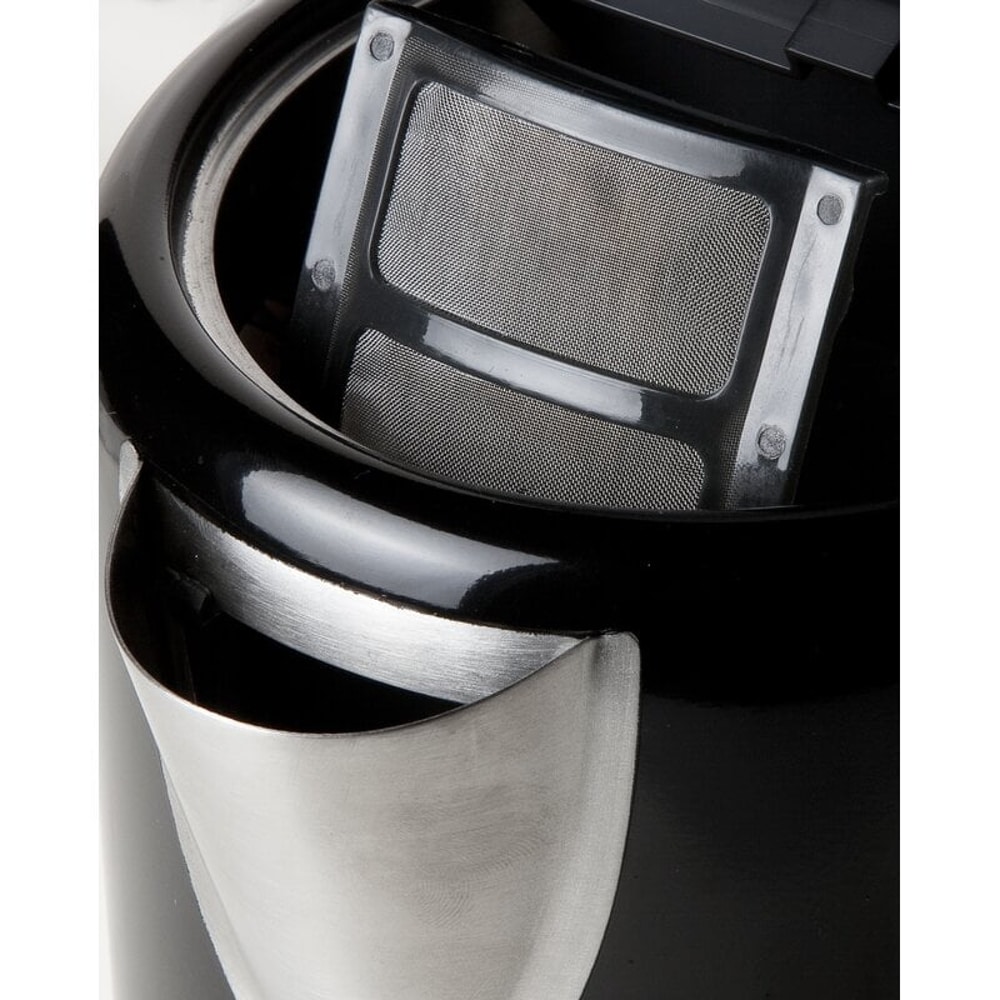 Fierbator electric, Boretti – B510, negru