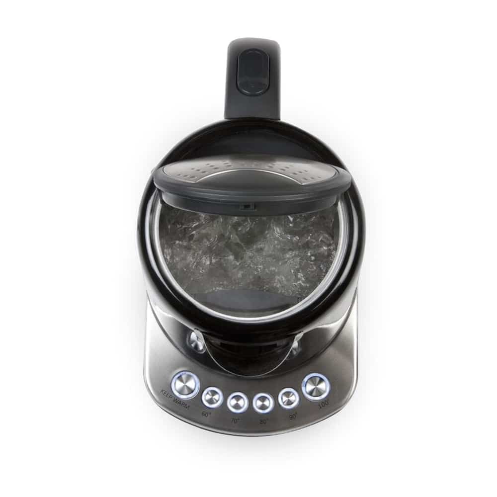 Fierbator electric, Boretti – B510, negru