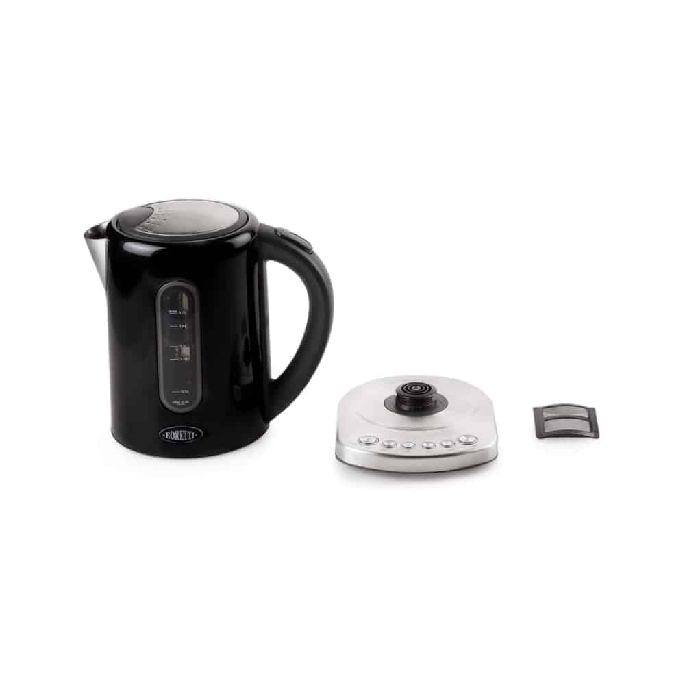 Fierbator electric, Boretti – B510, negru