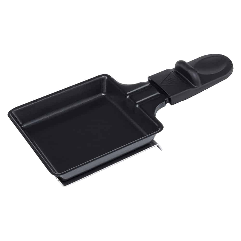 Plita grill si raclette, Steba Germany, RC104, 900 W, 4 persoane, inox