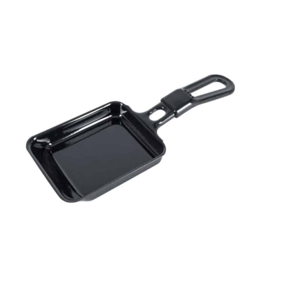 Plita grill si raclette, Steba Germany, RC4PLUS, 1400 W, 8 persoane, negru