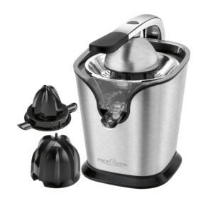 Presa electrica/ storcator citrice, ProfiCook - PC-ZP1154