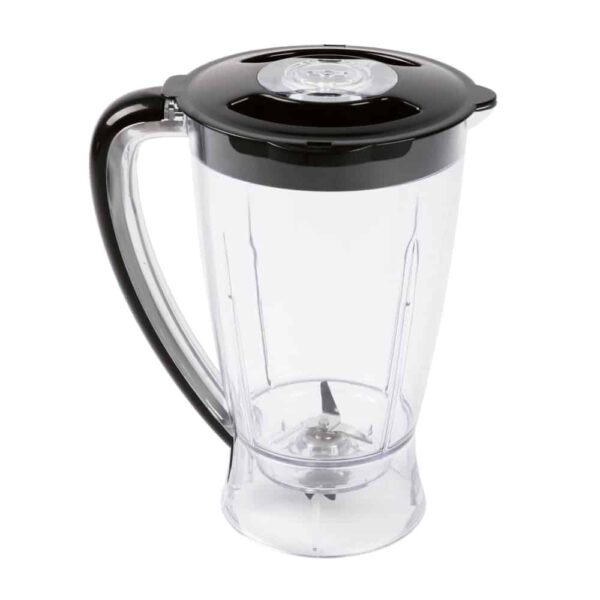 Robot de bucatarie, ProfiCook, PC-KM1063, 1.75 litri, 1200 W, inox