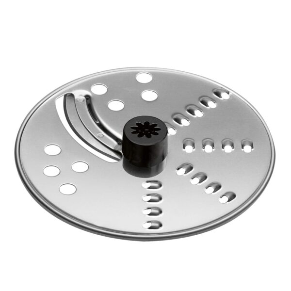 Robot de bucatarie, ProfiCook, PC-KM1063, 1.75 litri, 1200 W, inox