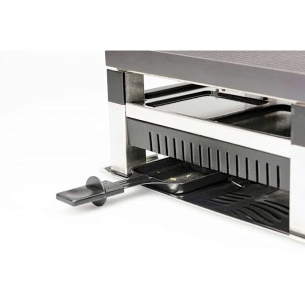 Set gratar de masa multifunctional 5 in 1 Table Grill SCH, Solis – 7910