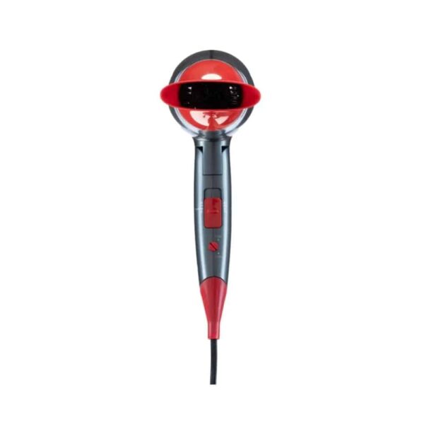 Uscator de par, Solis, Home&Away, 1800 W, gri
