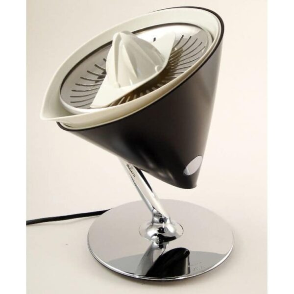 Presa de citrice Vita Juicer, Casa Bugatti - 55-SVITAN, negru