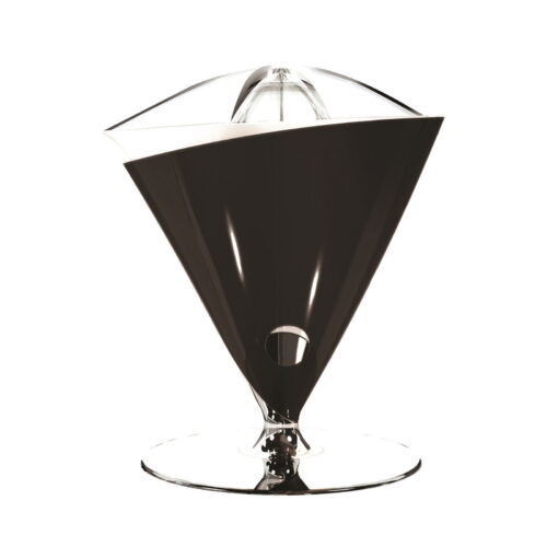 Presa de citrice Vita Juicer, Casa Bugatti - 55-SVITAN, negru