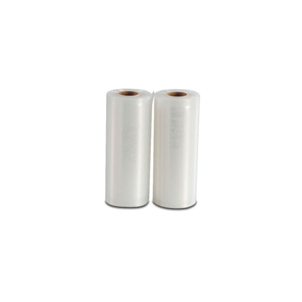 Set de 2 role gofrate pentru vidat 30x600 cm, Solis - 92250