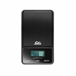 Cantar digital de bucatarie, Solis - 1030