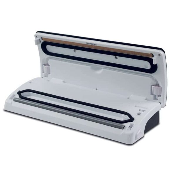 Aparat de vidat, Solis, EasyVac Pro, vidare uscata/umeda, negru