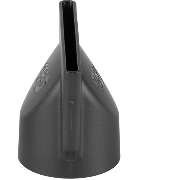 Uscator de par profesional, Solis, Swiss Perfection, 2300 W, negru