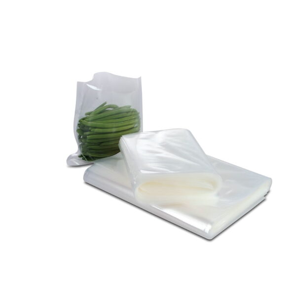 Set de pungi si role gofrate pentru vidat, Solis - 92265