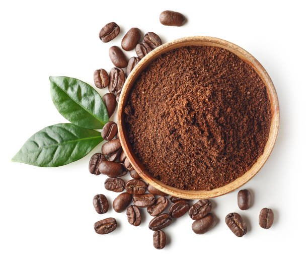 Cafea macinata, Pedron Caffe - Grand Cru, cutie metalica, 250 g - Conox