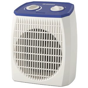 Aeroterma electrica cu termostat, Olimpia Splendid, Caldo Pop B, 2000 W, alb
