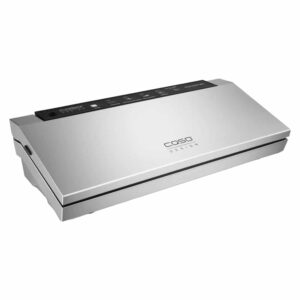 Aparat de vidat, Caso Germany, Gourmet VAC280, vidare uscata/umeda/marinare, inox