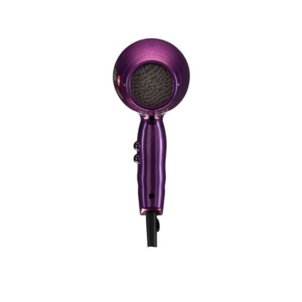 Uscator de par, Solis, Swiss Perfection, 2300 W, violet