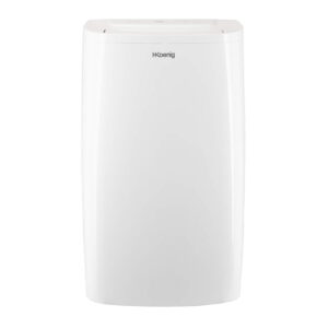 Aparat de aer conditionat portabil, H.Koenig, KOL6812, 12000 BTU, alb
