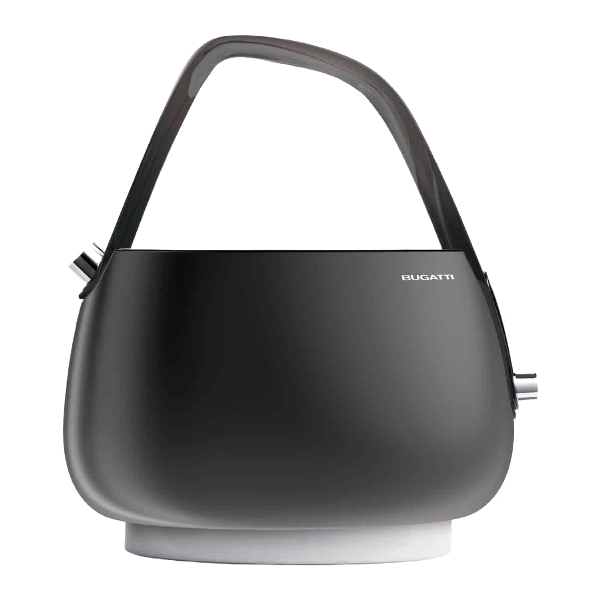 Fierbator apa, Casa Bugatti, Jackie, 1.2 litri, 2400 W, negru