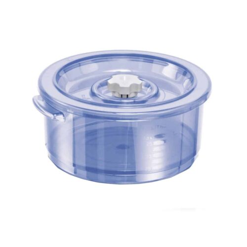 Caserola pentru vidat, 1500 ml, Magic Vac, ACO1004