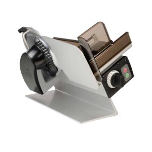 Feliator electric inclinat profesional, Graef, Concept 25 S, 0-20 mm, inox