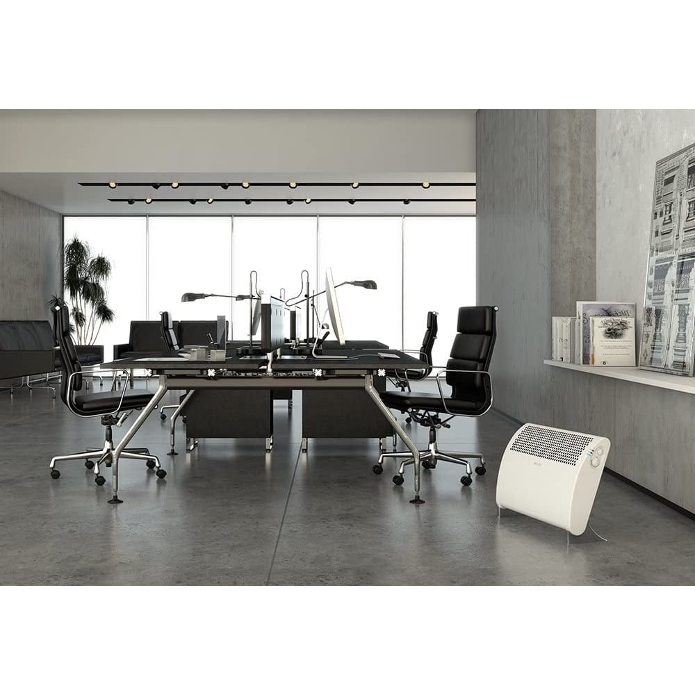 Convector electric, Olimpia Splendid - Caleo 2T