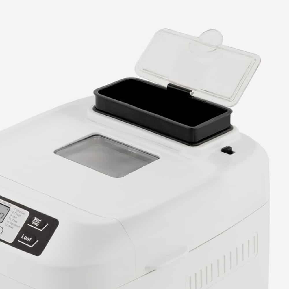 Masina de paine, H.Koenig- BAKE340