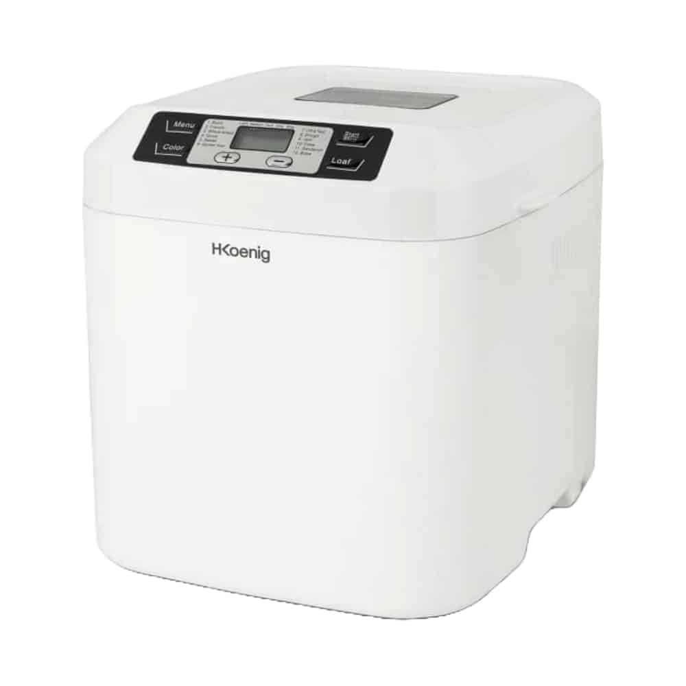 Masina de paine, H.Koenig – BAKE320