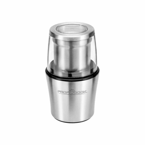 Rasnita electrica multifunctionala, Proficook – PC-KSW1021, inox