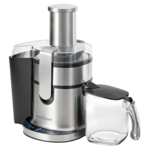 Storcator de fructe si legume, ProfiCook - PC-AE1156