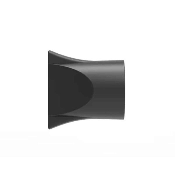 Uscator de par profesional, Solis, Swiss Luxury, 2100 W, negru