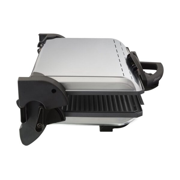 Gratar electric, Steba Germany, PG4.3, 2000 W, inox