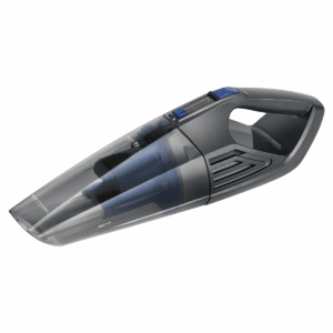 Aspirator de mana, fara sac, ProfiCare, PC-AKS3034, 2200mAh, antracit